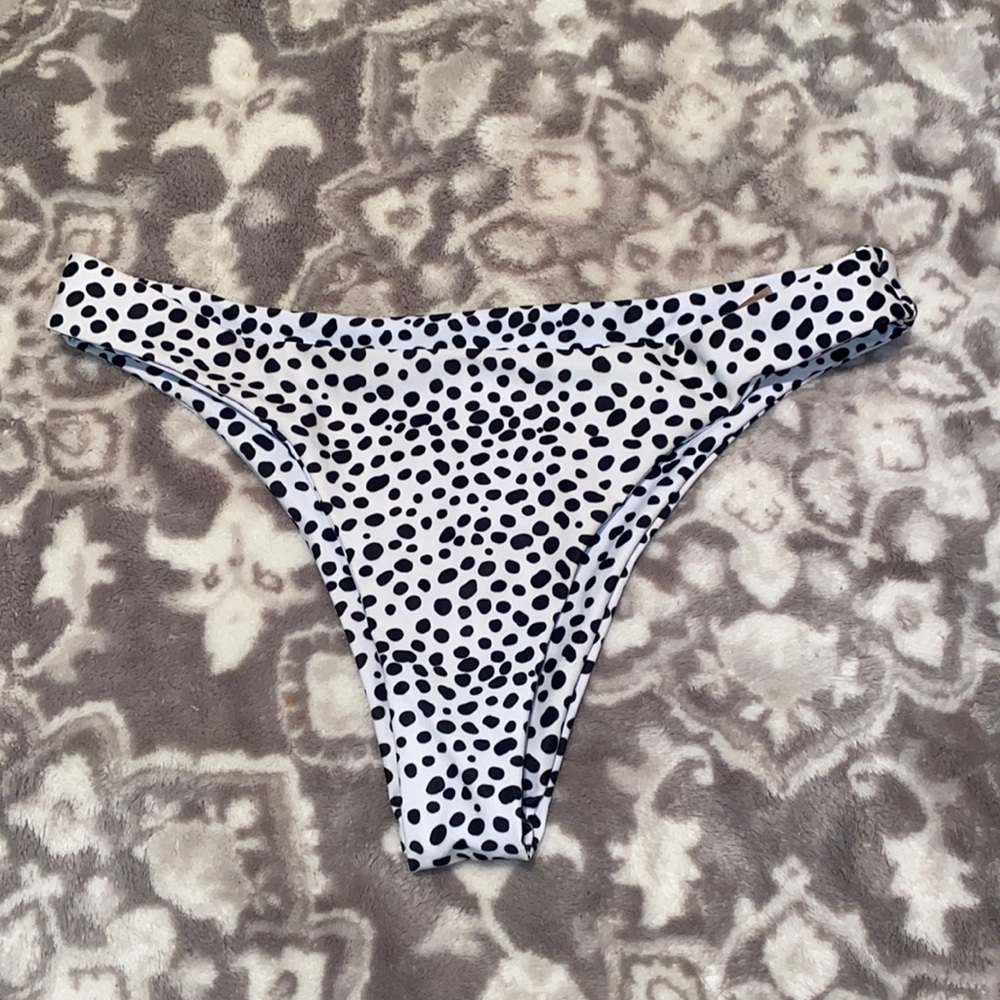shein bikini bottom